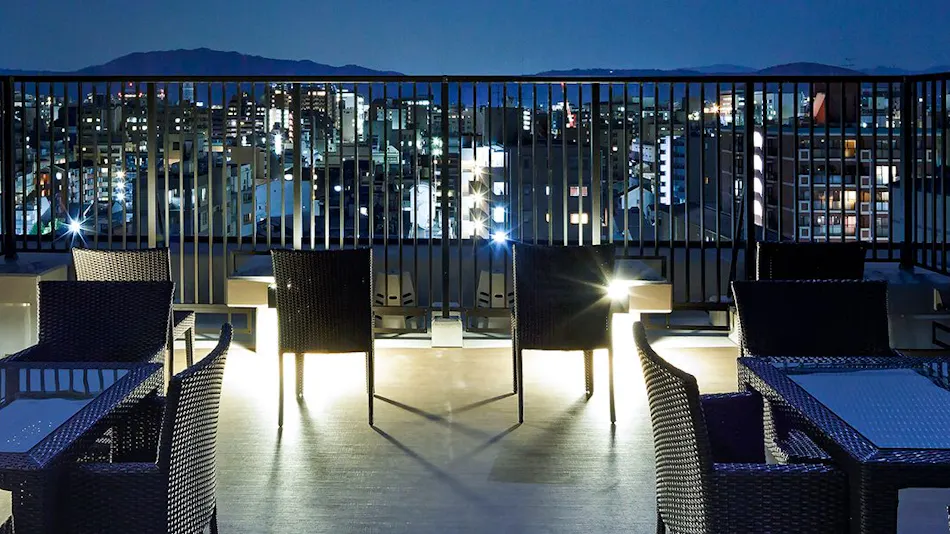 MIMARU Kyoto Nijo Castle