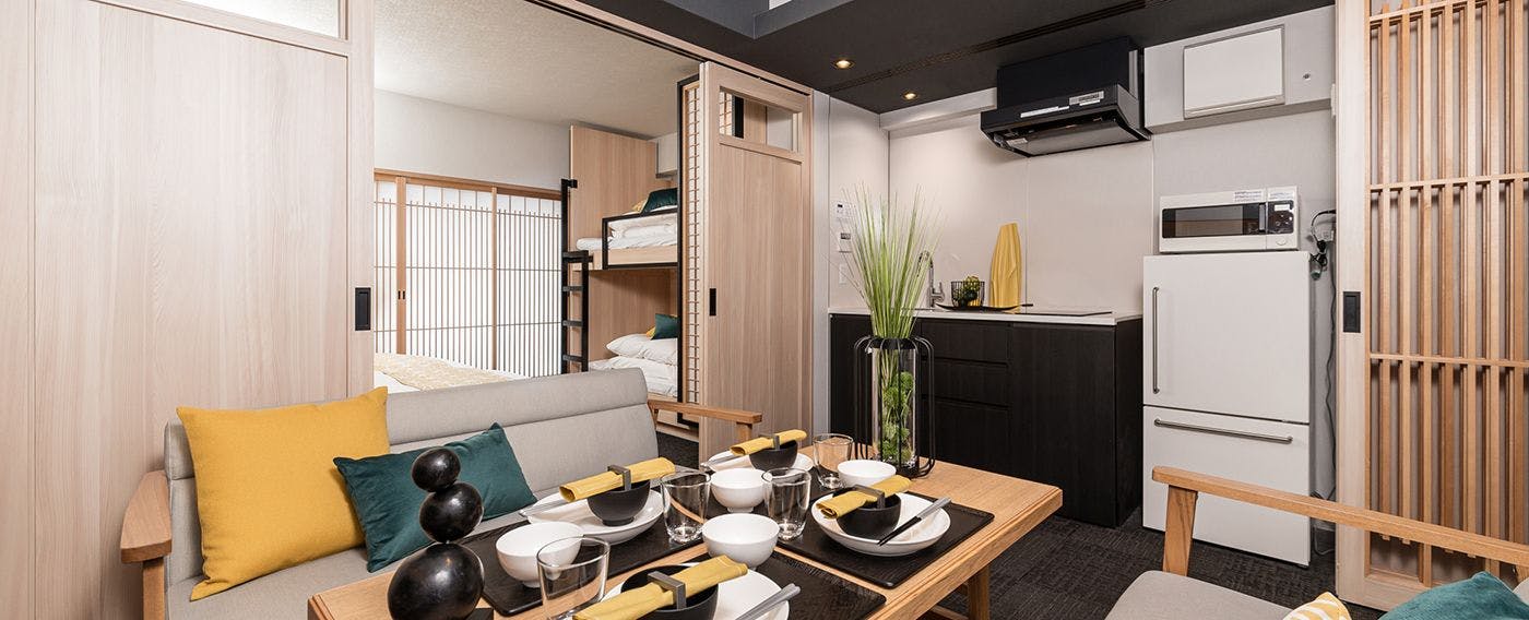 MIMARU Kyoto Nijo Castle