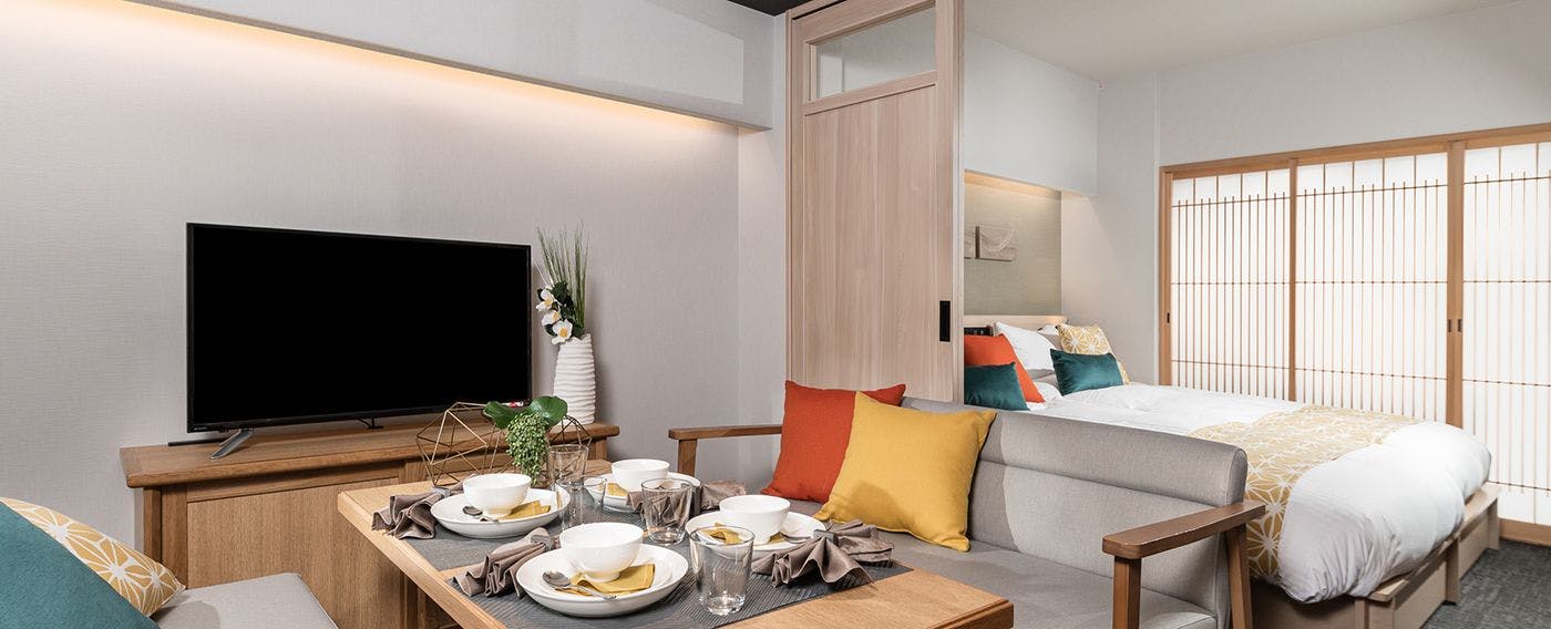 MIMARU Kyoto Nijo Castle