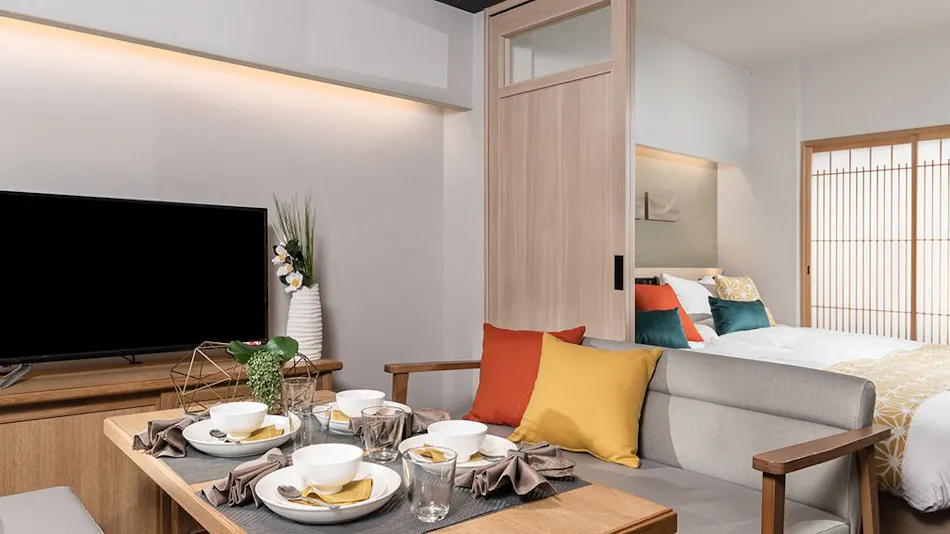 MIMARU Kyoto Nijo Castle