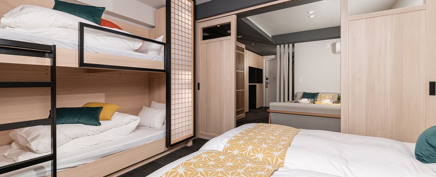 MIMARU Kyoto Nijo Castle