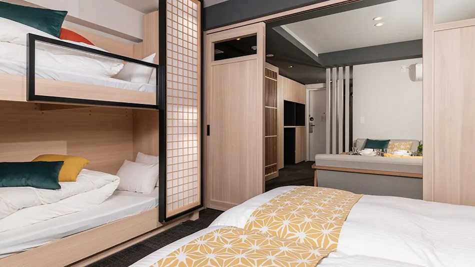 MIMARU Kyoto Nijo Castle