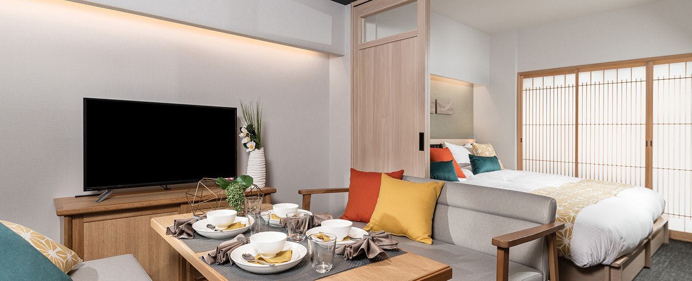 MIMARU Kyoto Nijo Castle