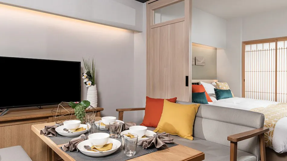 MIMARU Kyoto Nijo Castle