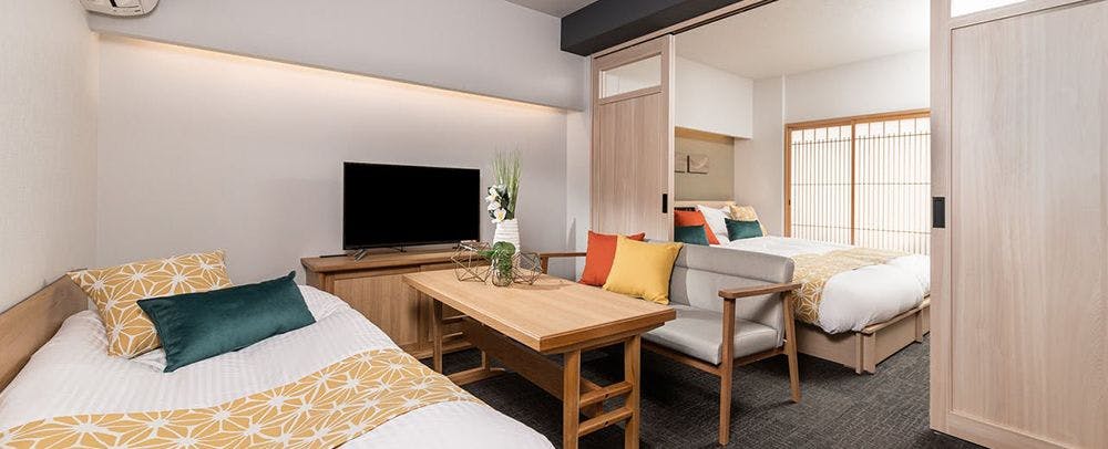 MIMARU Kyoto Nijo Castle