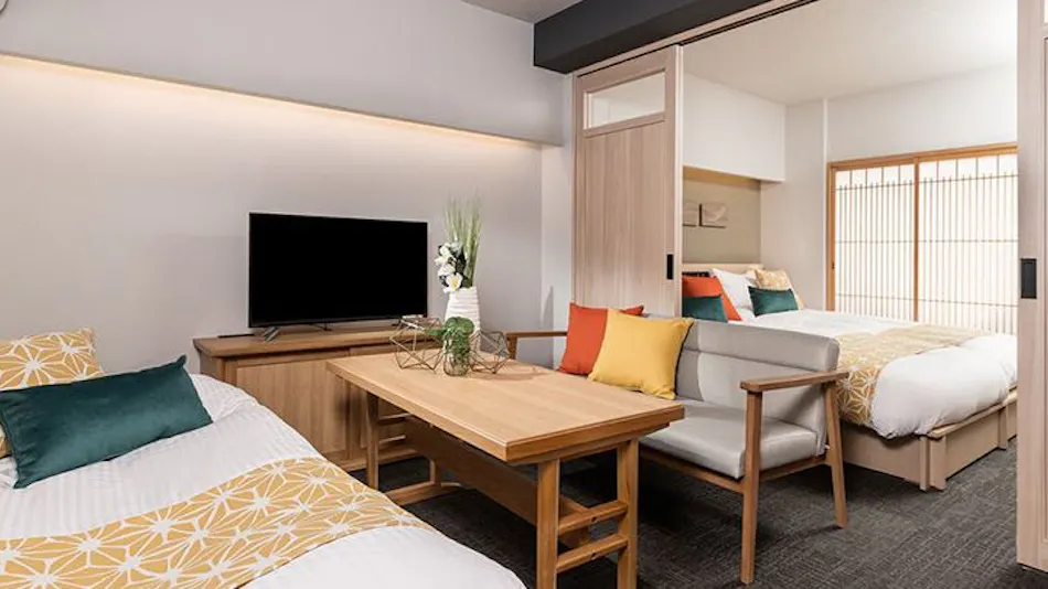 MIMARU Kyoto Nijo Castle