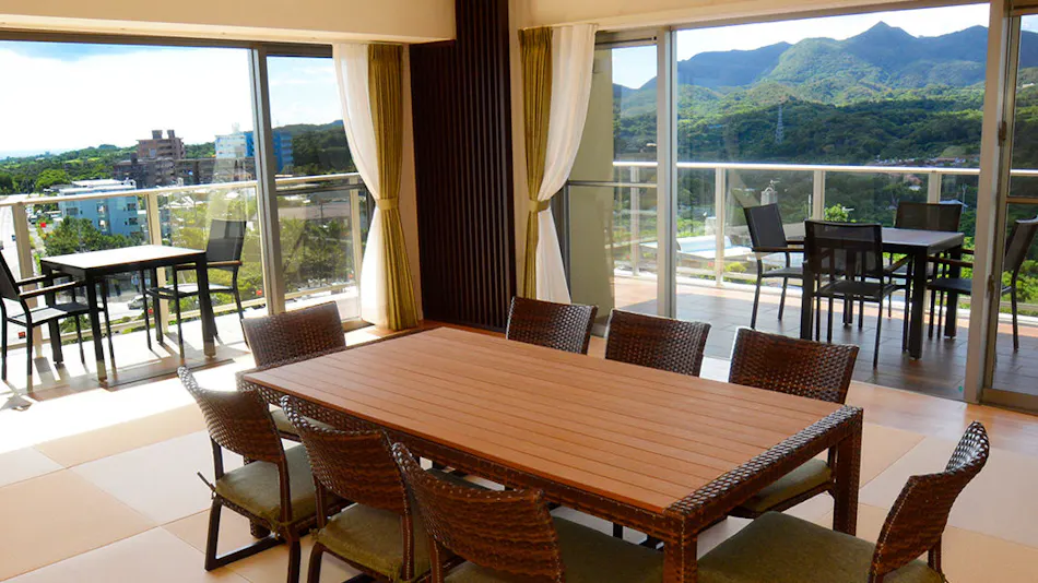 Condominium Hotel Nago Resort LIETA.NAKAYAMA