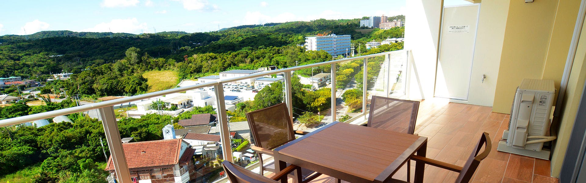 コンドミニアムホテル 名護リゾート リエッタ中山 の空室状況を確認する 宿泊予約は 一休 Com