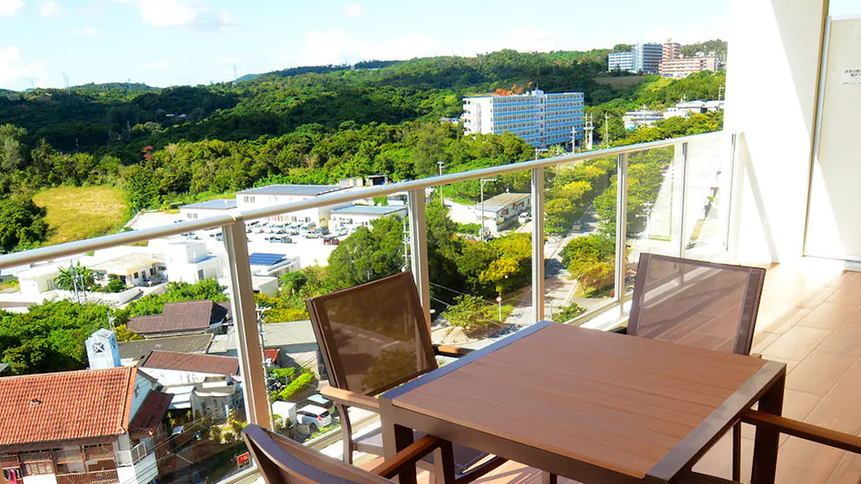 Condominium Hotel Nago Resort LIETA.NAKAYAMA