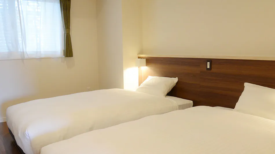 Condominium Hotel Nago Resort LIETA.NAKAYAMA