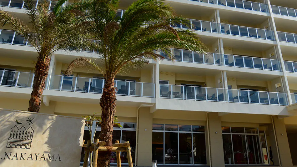 Condominium Hotel Nago Resort LIETA.NAKAYAMA