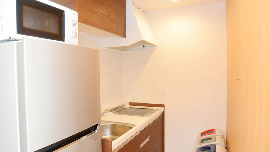 Condominium Hotel Nago Resort LIETA.NAKAYAMA