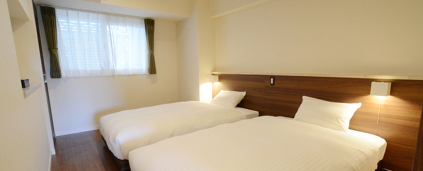 Condominium Hotel Nago Resort LIETA.NAKAYAMA