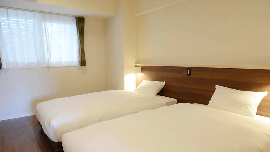 Condominium Hotel Nago Resort LIETA.NAKAYAMA