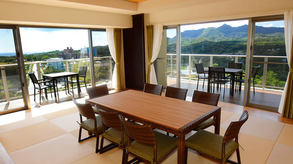 Condominium Hotel Nago Resort LIETA.NAKAYAMA