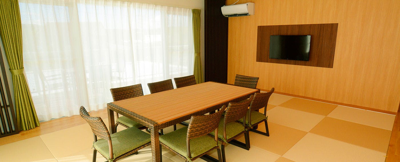 Condominium Hotel Nago Resort LIETA.NAKAYAMA