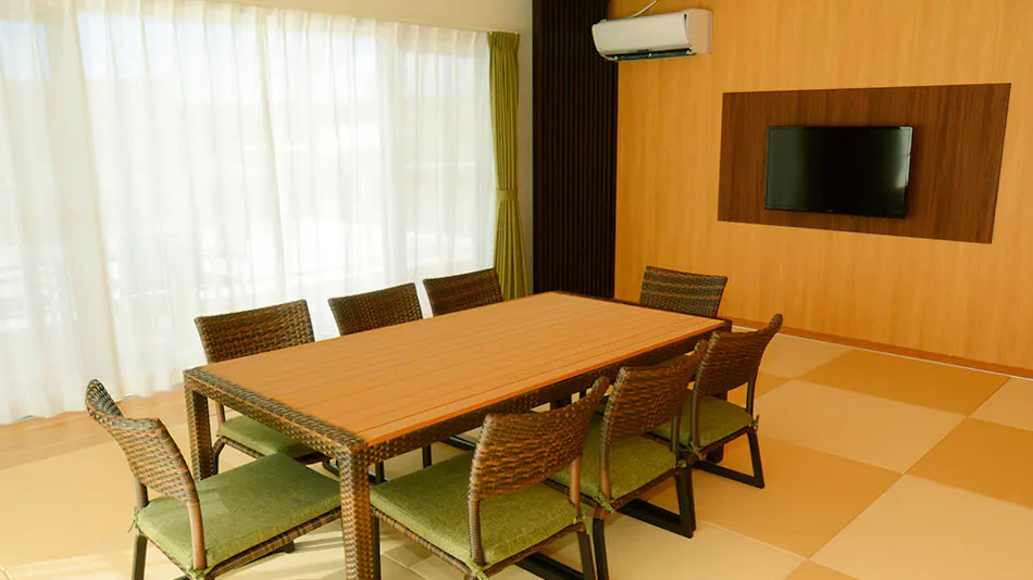 Condominium Hotel Nago Resort LIETA.NAKAYAMA