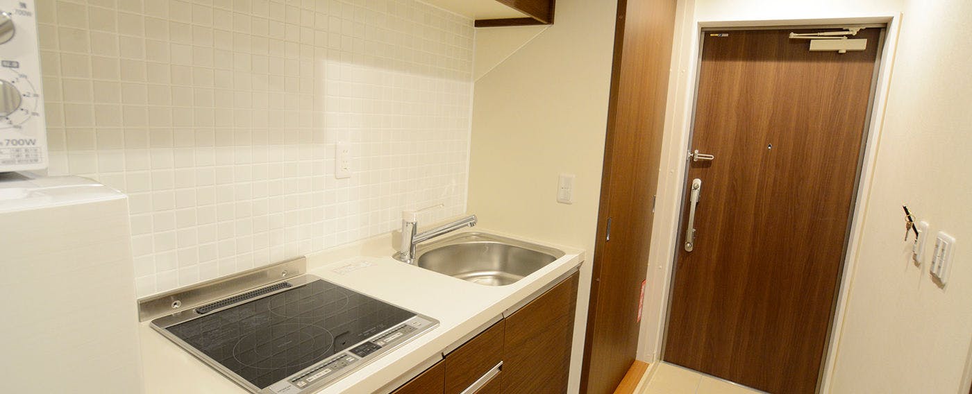 Condominium Hotel Nago Resort LIETA.NAKAYAMA