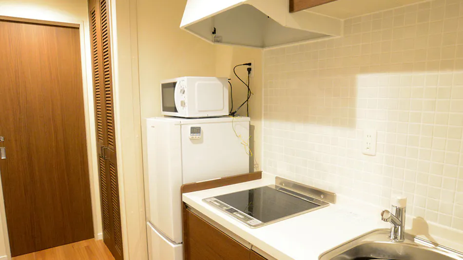 Condominium Hotel Nago Resort LIETA.NAKAYAMA