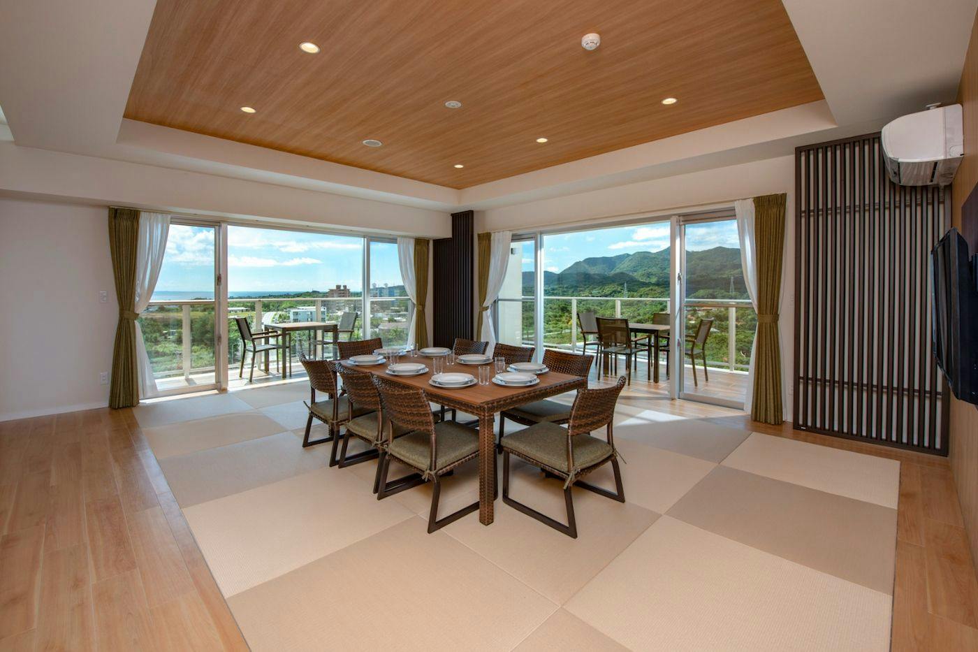 Condominium Hotel Nago Resort LIETA.NAKAYAMA