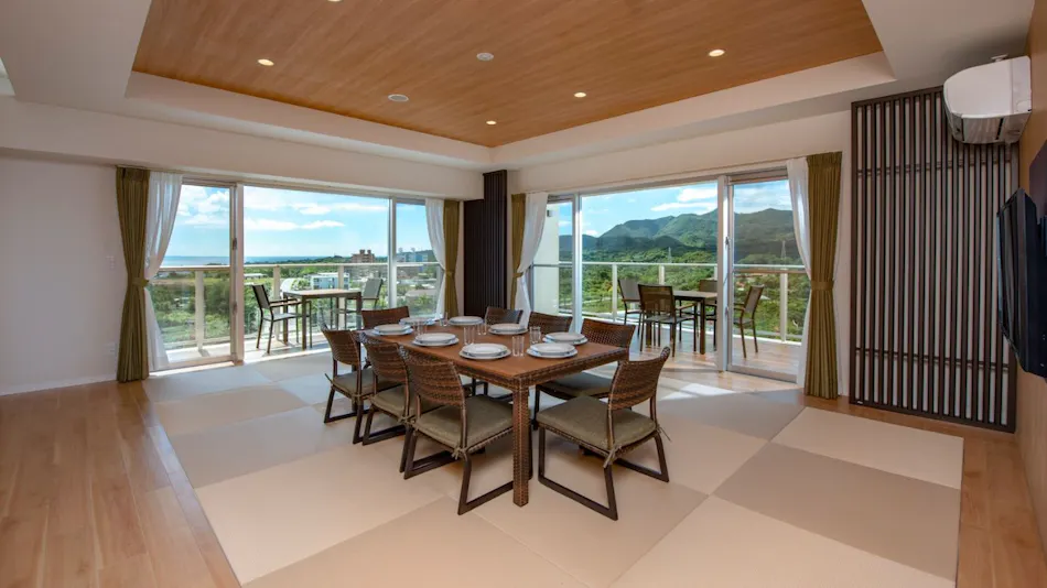Condominium Hotel Nago Resort LIETA.NAKAYAMA