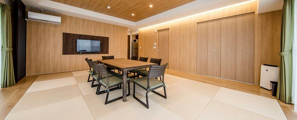 Condominium Hotel Nago Resort LIETA.NAKAYAMA