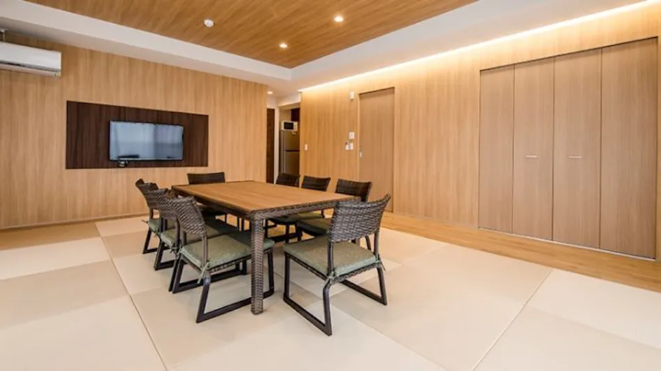 Condominium Hotel Nago Resort LIETA.NAKAYAMA