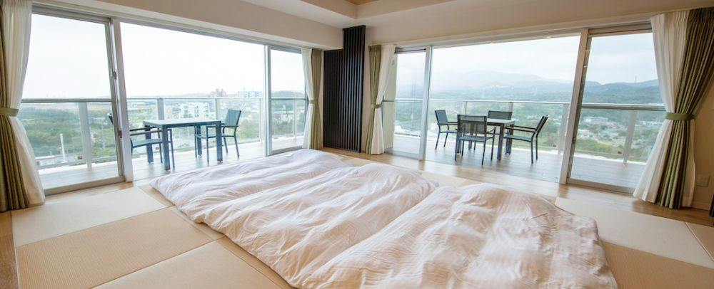 Condominium Hotel Nago Resort LIETA.NAKAYAMA