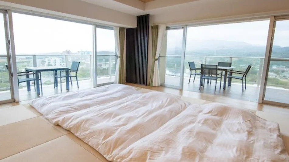 Condominium Hotel Nago Resort LIETA.NAKAYAMA