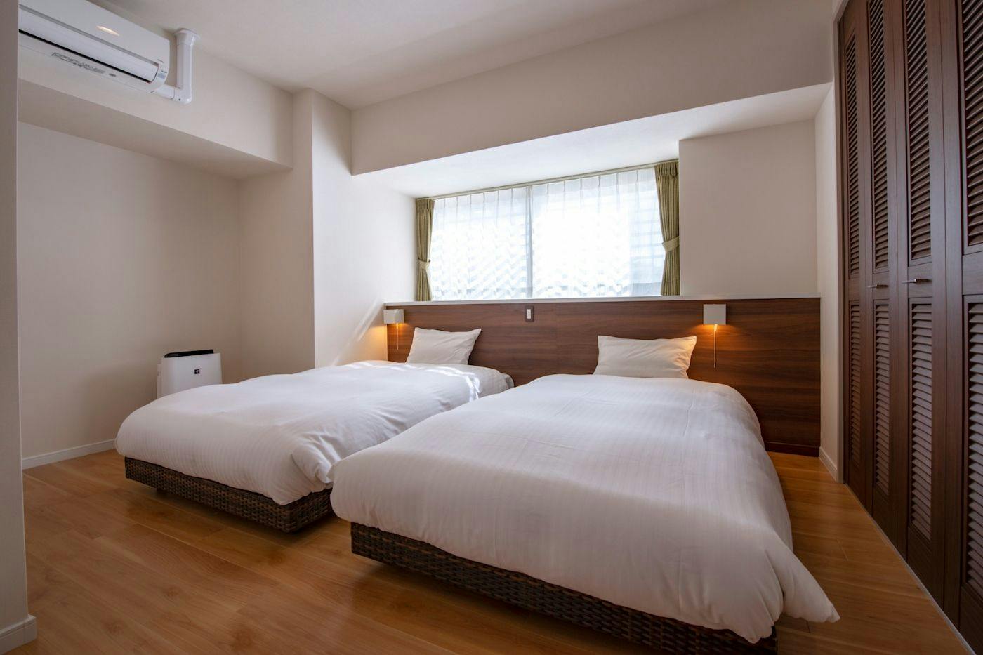 Condominium Hotel Nago Resort LIETA.NAKAYAMA