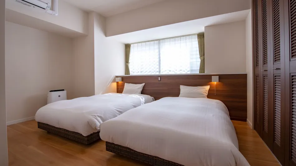 Condominium Hotel Nago Resort LIETA.NAKAYAMA
