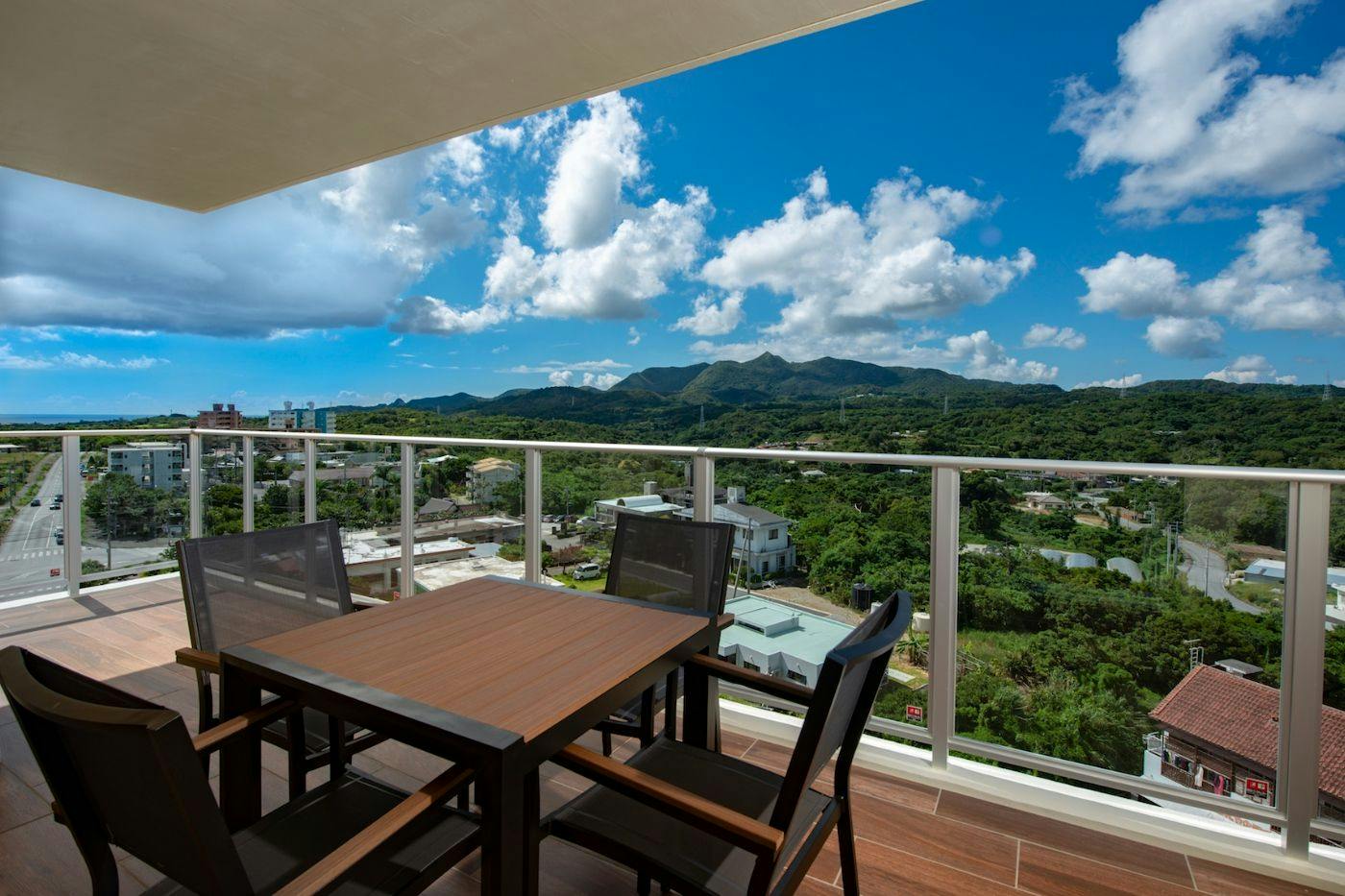 Condominium Hotel Nago Resort LIETA.NAKAYAMA