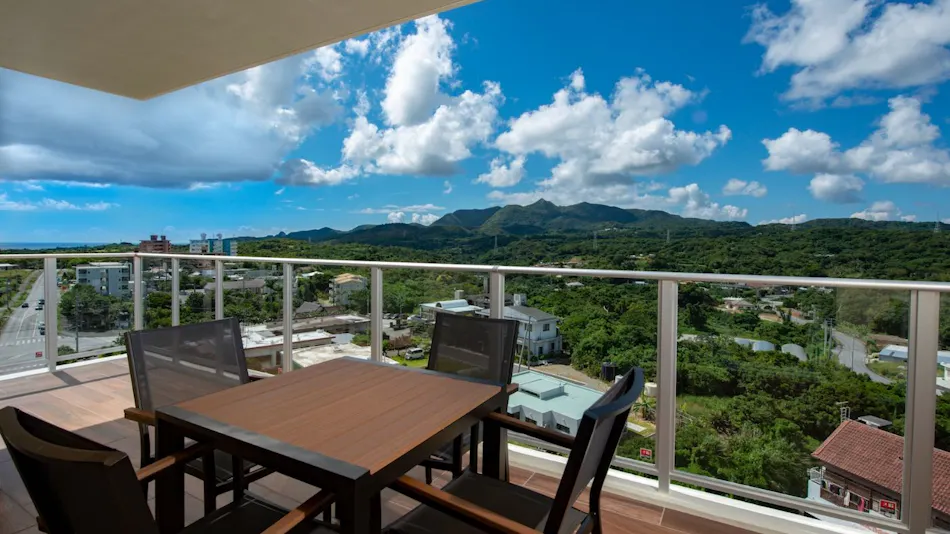 Condominium Hotel Nago Resort LIETA.NAKAYAMA