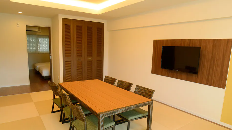 Condominium Hotel Nago Resort LIETA.NAKAYAMA