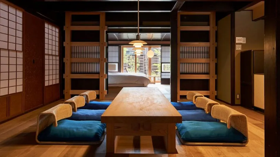 "Wakasa-Obama Historic Townscape: Whole House Rental Traditional Japanese Inn 'Obama Machiya Stay'"