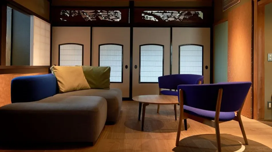 "Wakasa-Obama Historic Townscape: Whole House Rental Traditional Japanese Inn 'Obama Machiya Stay'"