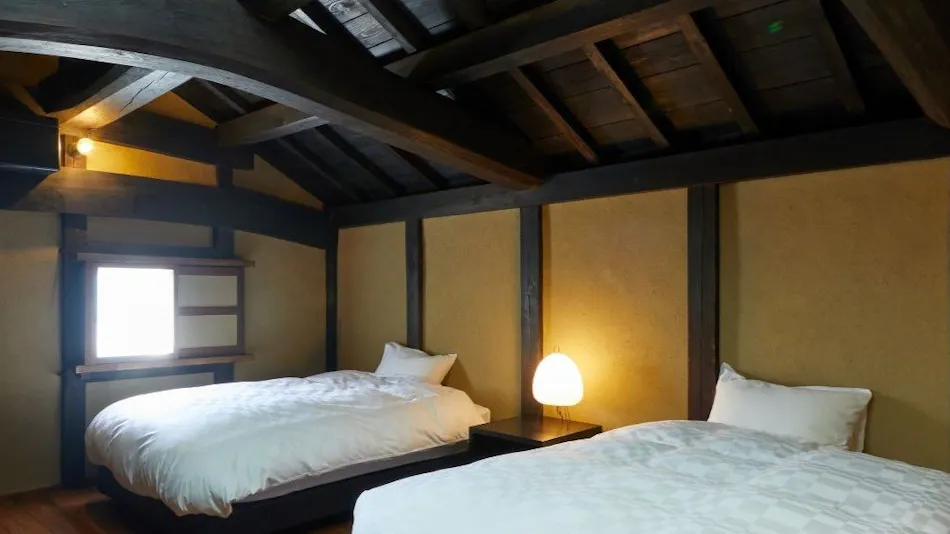 "Wakasa-Obama Historic Townscape: Whole House Rental Traditional Japanese Inn 'Obama Machiya Stay'"