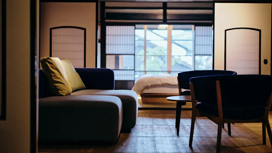 "Wakasa-Obama Historic Townscape: Whole House Rental Traditional Japanese Inn 'Obama Machiya Stay'"