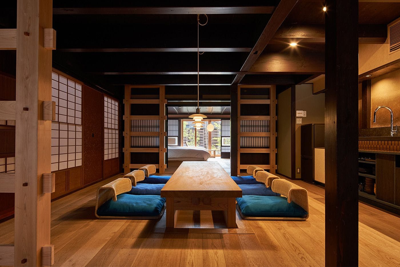 "Wakasa-Obama Historic Townscape: Whole House Rental Traditional Japanese Inn 'Obama Machiya Stay'"