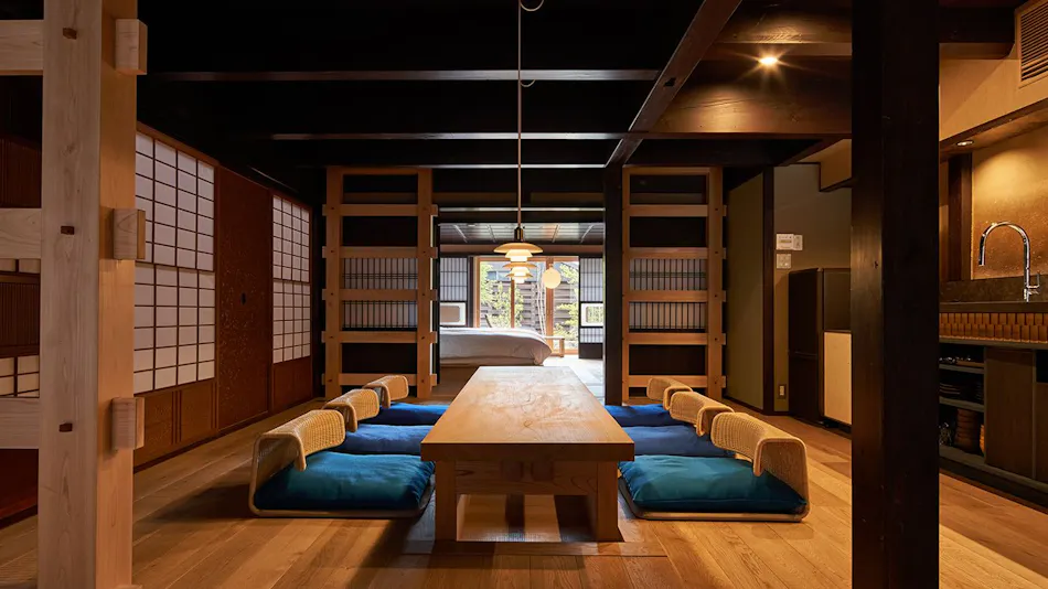 "Wakasa-Obama Historic Townscape: Whole House Rental Traditional Japanese Inn 'Obama Machiya Stay'"