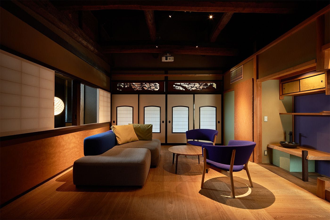 "Wakasa-Obama Historic Townscape: Whole House Rental Traditional Japanese Inn 'Obama Machiya Stay'"