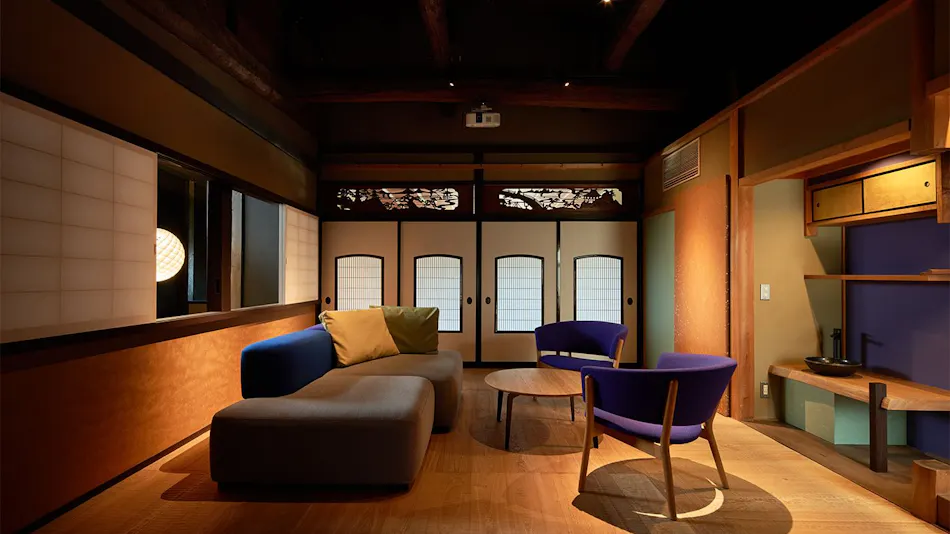 "Wakasa-Obama Historic Townscape: Whole House Rental Traditional Japanese Inn 'Obama Machiya Stay'"