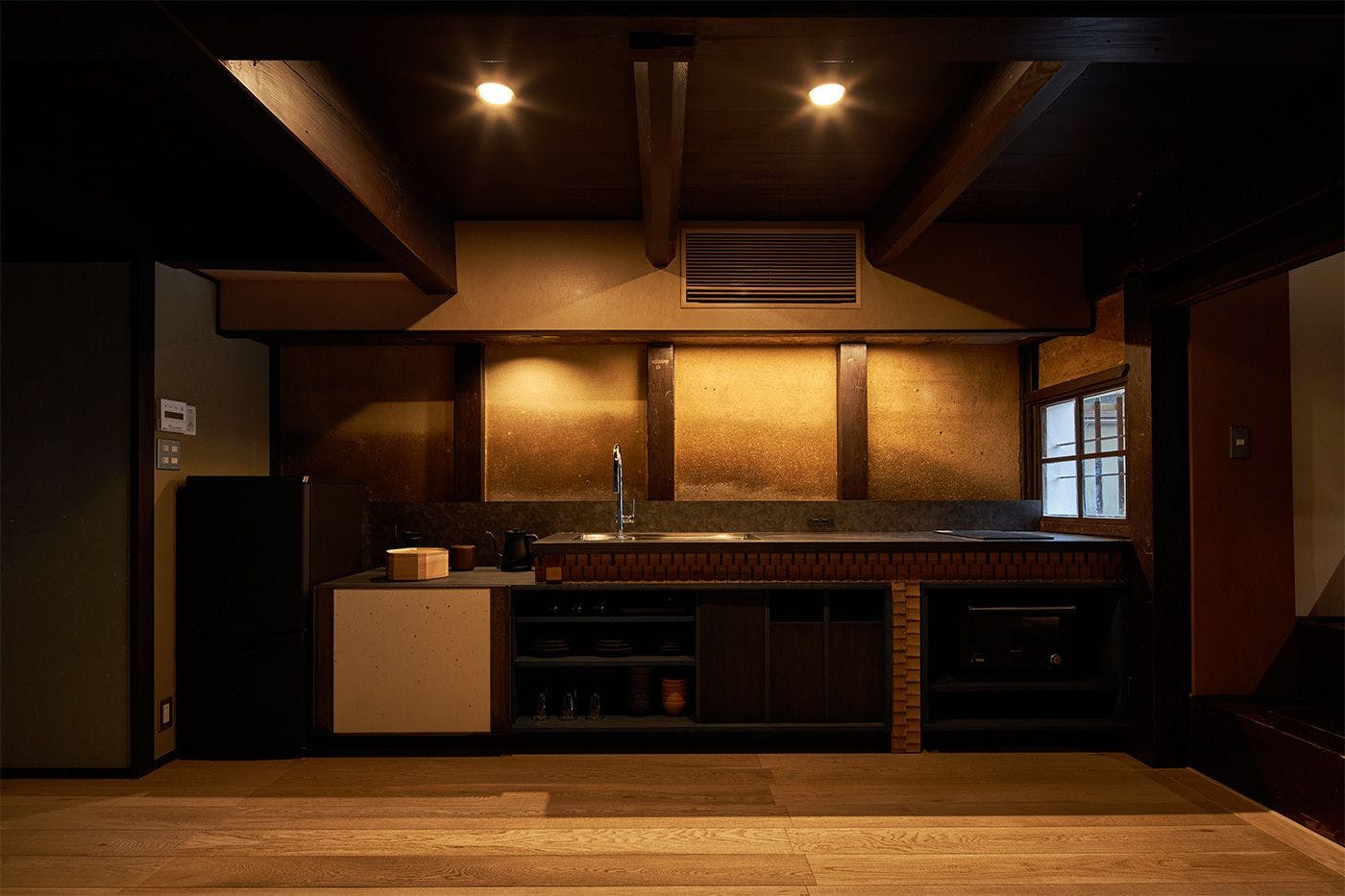 "Wakasa-Obama Historic Townscape: Whole House Rental Traditional Japanese Inn 'Obama Machiya Stay'"
