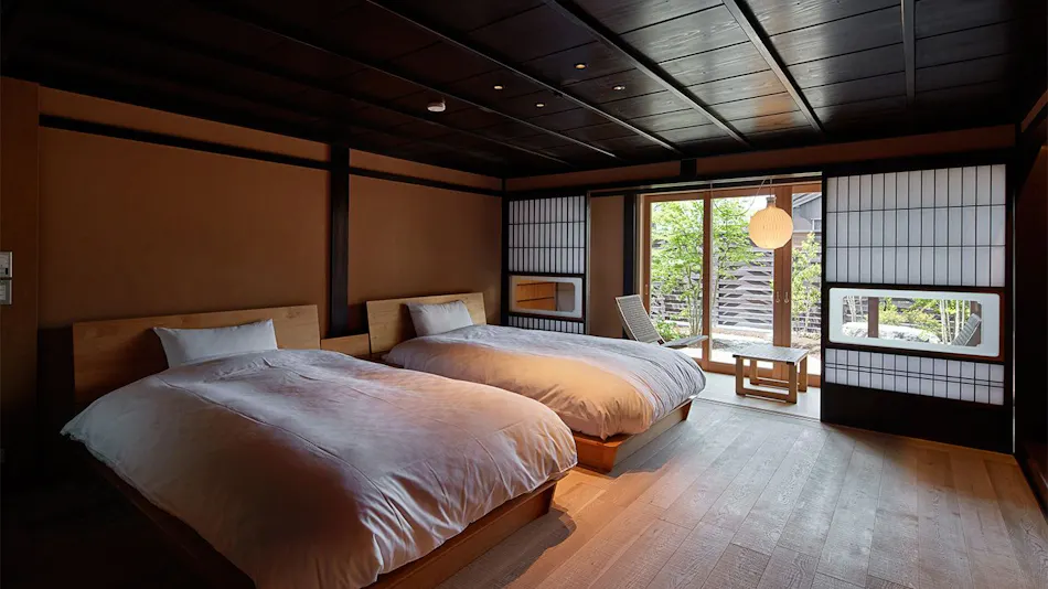 "Wakasa-Obama Historic Townscape: Whole House Rental Traditional Japanese Inn 'Obama Machiya Stay'"
