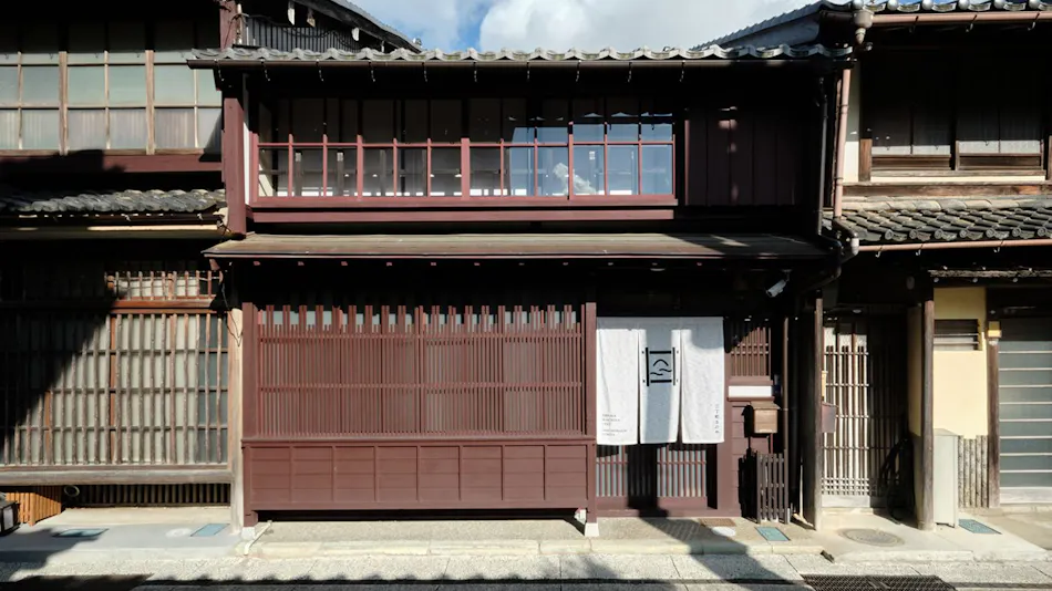 "Wakasa-Obama Historic Townscape: Whole House Rental Traditional Japanese Inn 'Obama Machiya Stay'"
