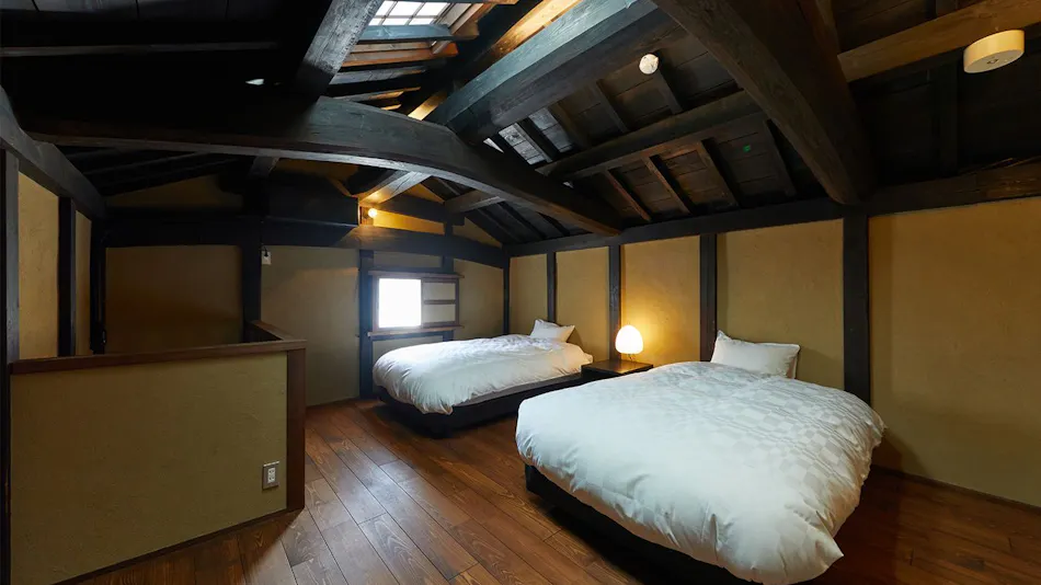 "Wakasa-Obama Historic Townscape: Whole House Rental Traditional Japanese Inn 'Obama Machiya Stay'"