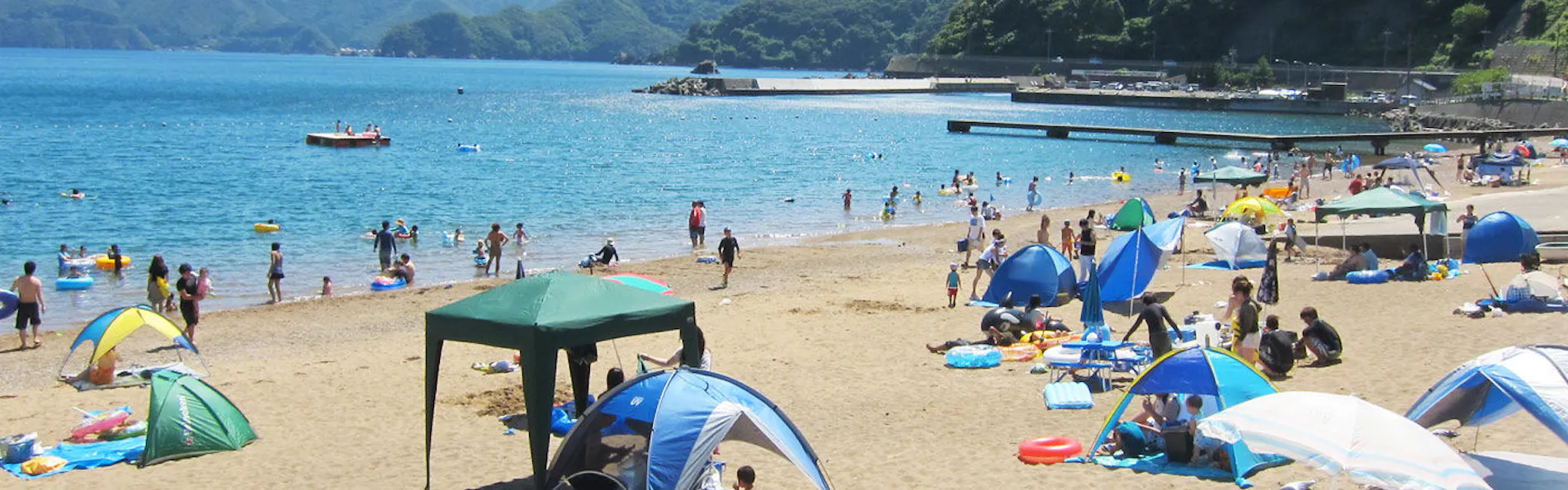 若狭・小浜の歴史ある町並み 一棟貸しの古民家宿「小浜町家ステイ」