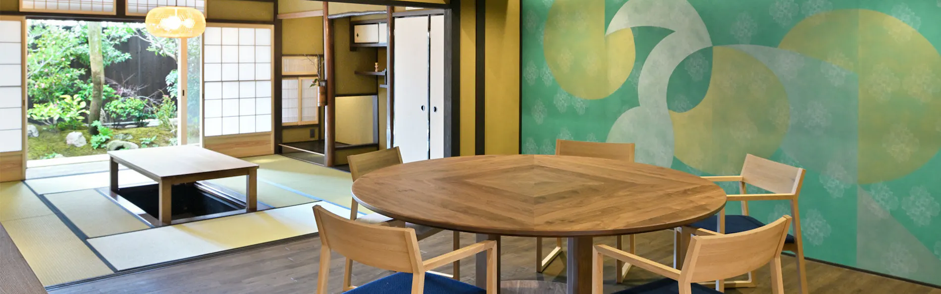 京の温所 麩屋町二条