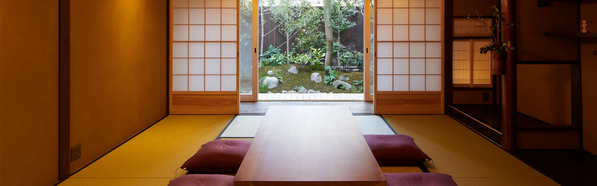 京の温所 麩屋町二条