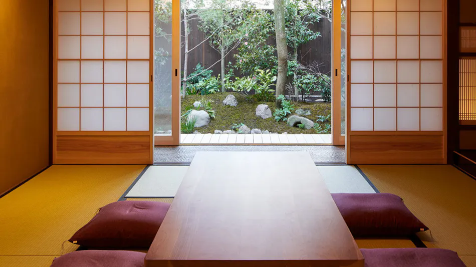 Kyo no Ondokoro Fuyacho Nijo